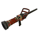 Wrapped Reviver Mk.II Medi Gun (Well-Worn)