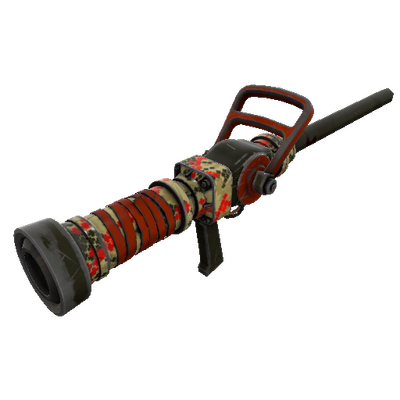 Wrapped Reviver Mk.II Medi Gun (Well-Worn)