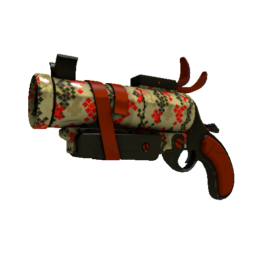 Wrapped Reviver Mk.II Detonator (Minimal Wear)
