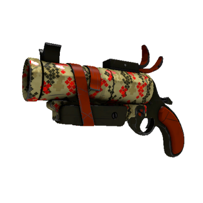 Wrapped Reviver Mk.II Detonator (Field-Tested)