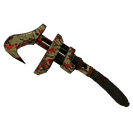Wrapped Reviver Mk.II Jag (Battle Scarred)