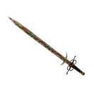 Wrapped Reviver Mk.II Claidheamh Mòr (Field-Tested)