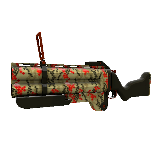Wrapped Reviver Mk.II Loch-n-Load