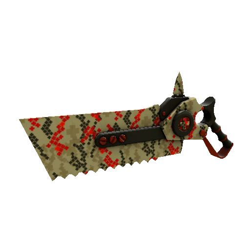 Wrapped Reviver Mk.II Amputator
