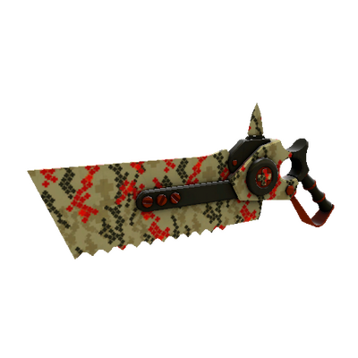Wrapped Reviver Mk.II Amputator (Factory New)