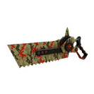 Killstreak Wrapped Reviver Mk.II Amputator (Field-Tested)