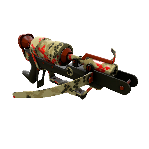 Wrapped Reviver Mk.II Crusader