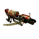Strange Killstreak Wrapped Reviver Mk.II Crusader's Crossbow (Factory New)