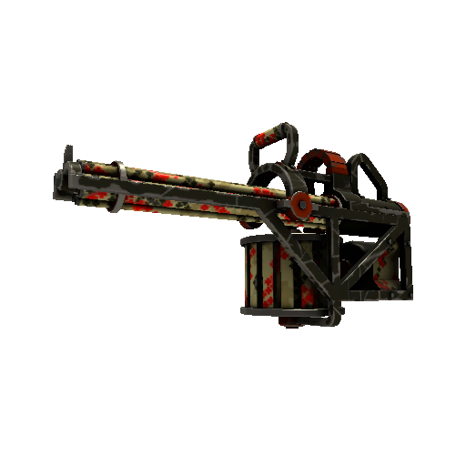 Wrapped Reviver Mk.II Brass Beast (Field-Tested)
