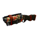 Wrapped Reviver Mk.II Soda Popper (Well-Worn)