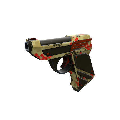 Wrapped Reviver Mk.II Winger (Minimal Wear)