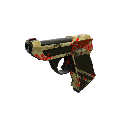 Wrapped Reviver Mk.II Winger (Minimal Wear)