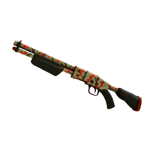 Wrapped Reviver Mk.II Family Business