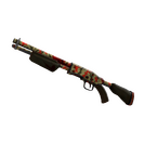 Wrapped Reviver Mk.II Family Business (Battle Scarred)