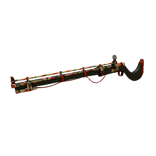 Wrapped Reviver Mk.II Bazaar Bargain