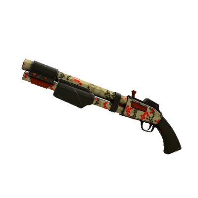 Killstreak Wrapped Reviver Mk.II Reserve Shooter (Minimal Wear)