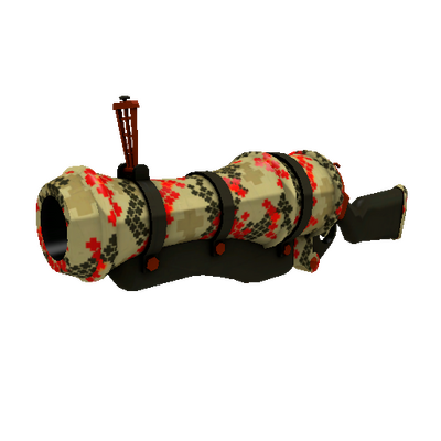 Wrapped Reviver Mk.II Loose Cannon (Factory New)