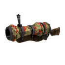 Wrapped Reviver Mk.II Loose Cannon (Battle Scarred)
