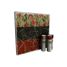Wrapped Reviver Mk.II War Paint (Well-Worn)