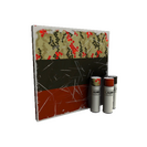 Wrapped Reviver Mk.II War Paint (Field-Tested)