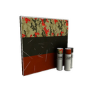 Wrapped Reviver Mk.II War Paint (Minimal Wear)