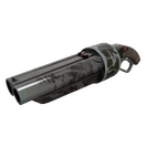 Strange Night Terror Scattergun (Battle Scarred)