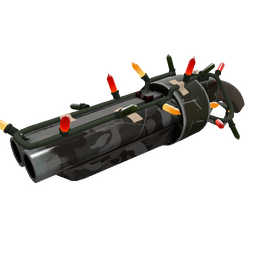 scattergun tf2 festivized killstreak tomislav steamcommunity