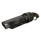 Unusual Specialized Killstreak Night Terror Scattergun (Field-Tested)