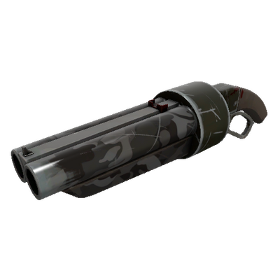Strange Specialized Killstreak Night Terror Scattergun (Field-Tested)