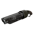 Strange Professional Killstreak Night Terror Scattergun (Minimal Wear)