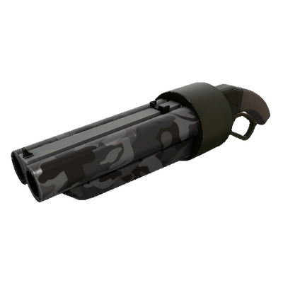 Strange Night Terror Scattergun (Factory New)
