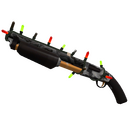 Festivized Night Owl Mk.II Shotgun (Factory New)