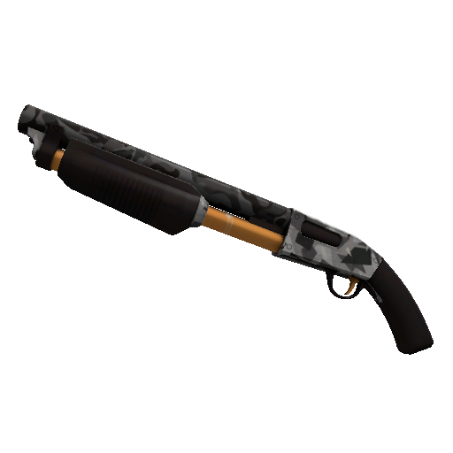 Night Owl Mk.II Shotgun