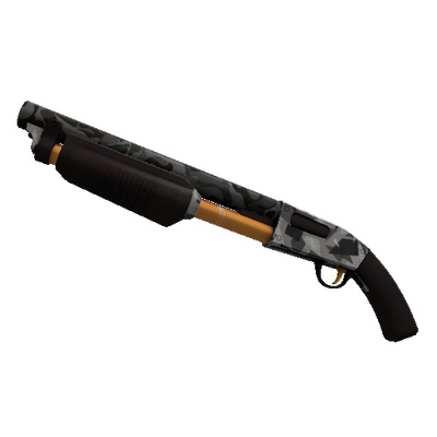 Strange Night Owl Mk.II Shotgun (Factory New)