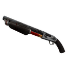 Strange Night Owl Mk.II Shotgun (Battle Scarred)