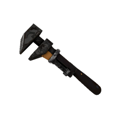 Specialized Killstreak Night Owl Mk.II Wrench (Minimal Wear)
