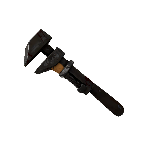 Night Owl Mk.II Wrench (Battle Scarred)