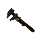 Night Owl Mk.II Wrench (Battle Scarred)