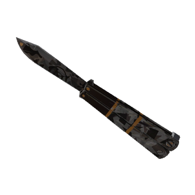 Night Owl Mk.II Knife (Minimal Wear)