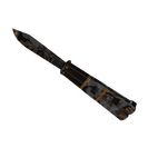Specialized Killstreak Night Owl Mk.II Knife (Factory New)
