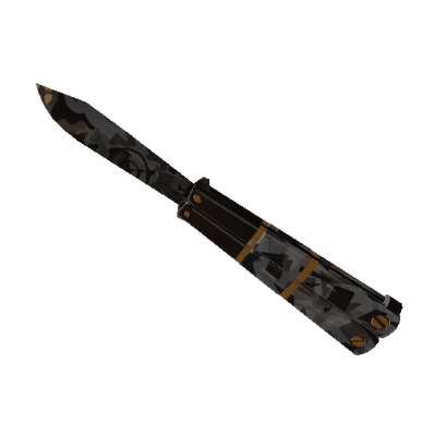 Specialized Killstreak Night Owl Mk.II Knife (Factory New)