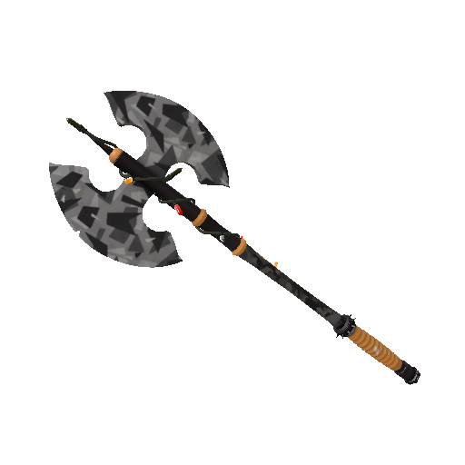 Festivized Night Owl Mk.II Scotsman's Skullcutter (Factory New)