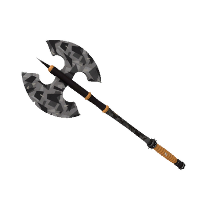 Night Owl Mk.II Scotsman's Skullcutter (Factory New)