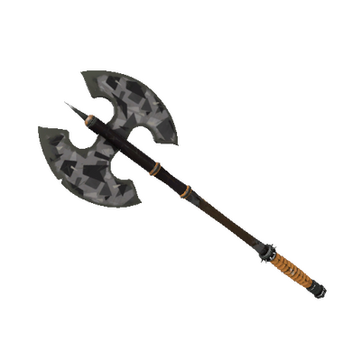 Night Owl Mk.II Scotsman's Skullcutter (Field-Tested)