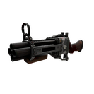Night Owl Mk.II Iron Bomber (Battle Scarred)