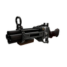 Night Owl Mk.II Iron Bomber (Well-Worn)