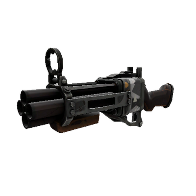 Night Owl Mk.II Iron Bomber (Field-Tested)