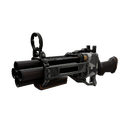 Night Owl Mk.II Iron Bomber (Minimal Wear)