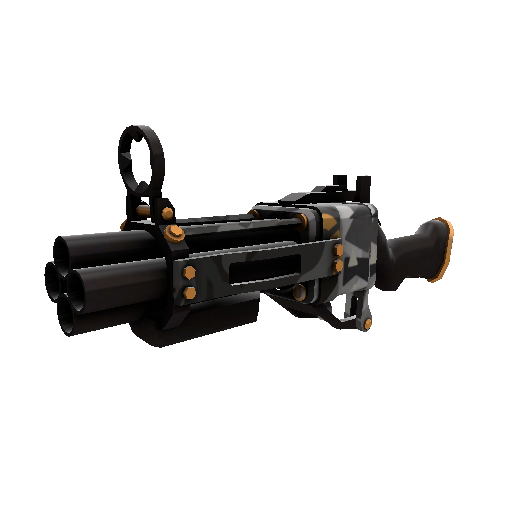 Night Owl Mk.II Iron Bomber