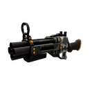 Professional Killstreak Night Owl Mk.II Iron Bomber (Factory New)